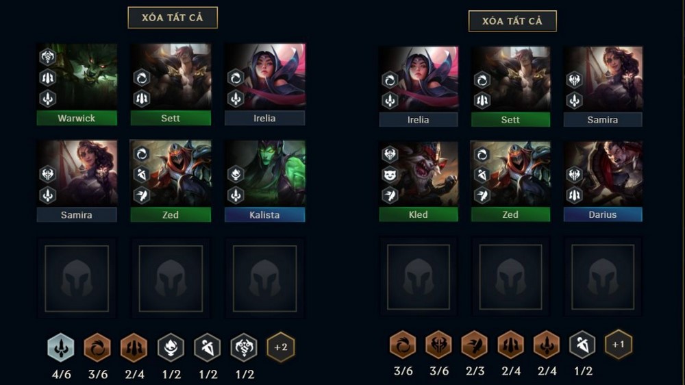 ĐTCL 9: Triển ngay giáo án Yasuo carry với đội hình Ionia Thách Đấu