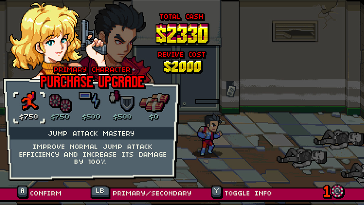 Những thay đổi đặc sắc trong gameplay