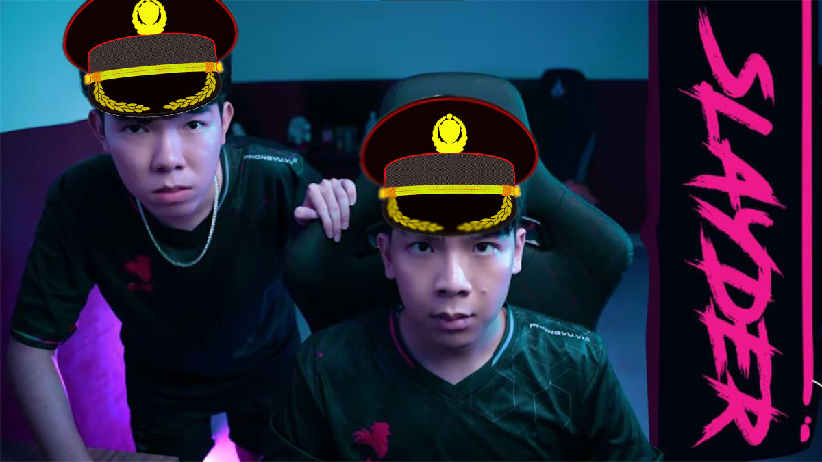 LMHT: BLV Hoàng Luân hy vọng cơ quan chức năng có thể vào cuộc trong drama của SBTC Esports (SE)