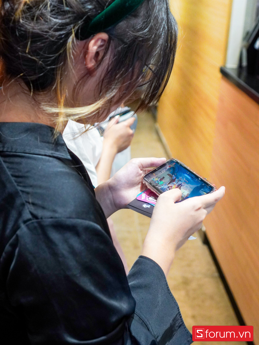 #Độc quyền: Phỏng vấn nữ game thủ Honkai: Star Rail - Uống Gong Cha, nhận quà và cùng vui