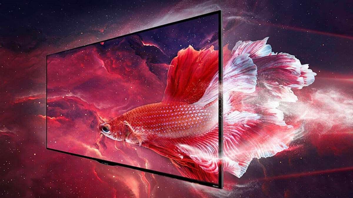 Kích thước tỉ lệ màn hình Full HD + là gì?