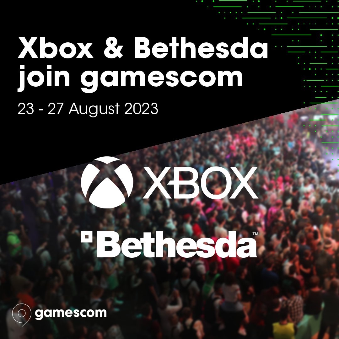 Sau Nintendo, Bethesda và Xbox sẽ mang Starfield tới Gamescom 2023