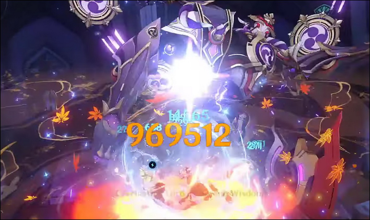 Genshin Impact: Hướng dẫn build Bennett DPS, để thế giới biết ai mới là Hỏa Thần