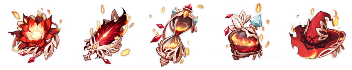 Genshin Impact: Hướng dẫn build Bennett DPS, để thế giới biết ai mới là Hỏa Thần