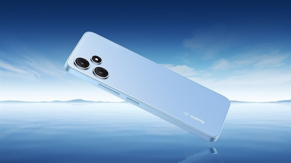Redmi 12 5G sẽ sớm ra mắt