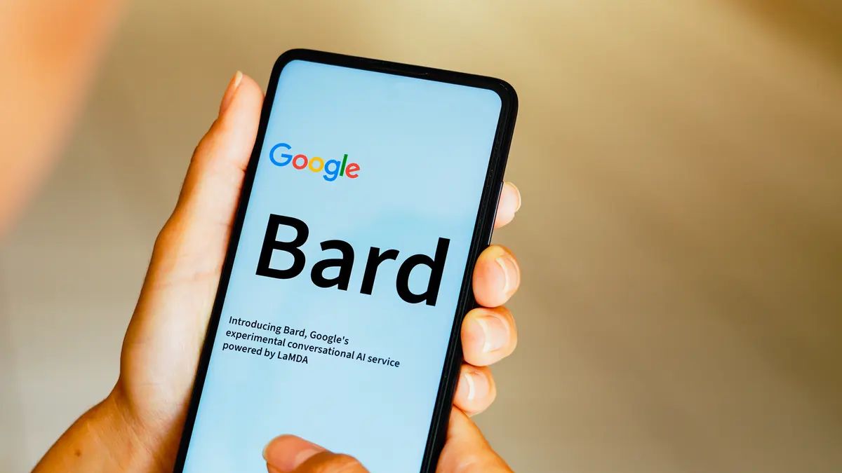 Google Bard tiếng Việt đã có, bạn đã thử chưa?