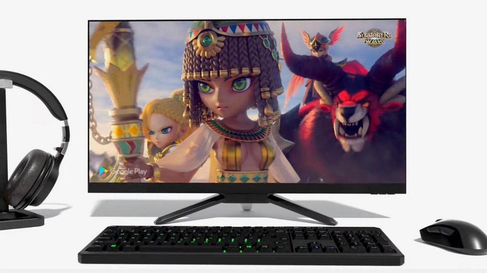 Google Play Games được ra mắt cho PC tại hơn 120 khu vực