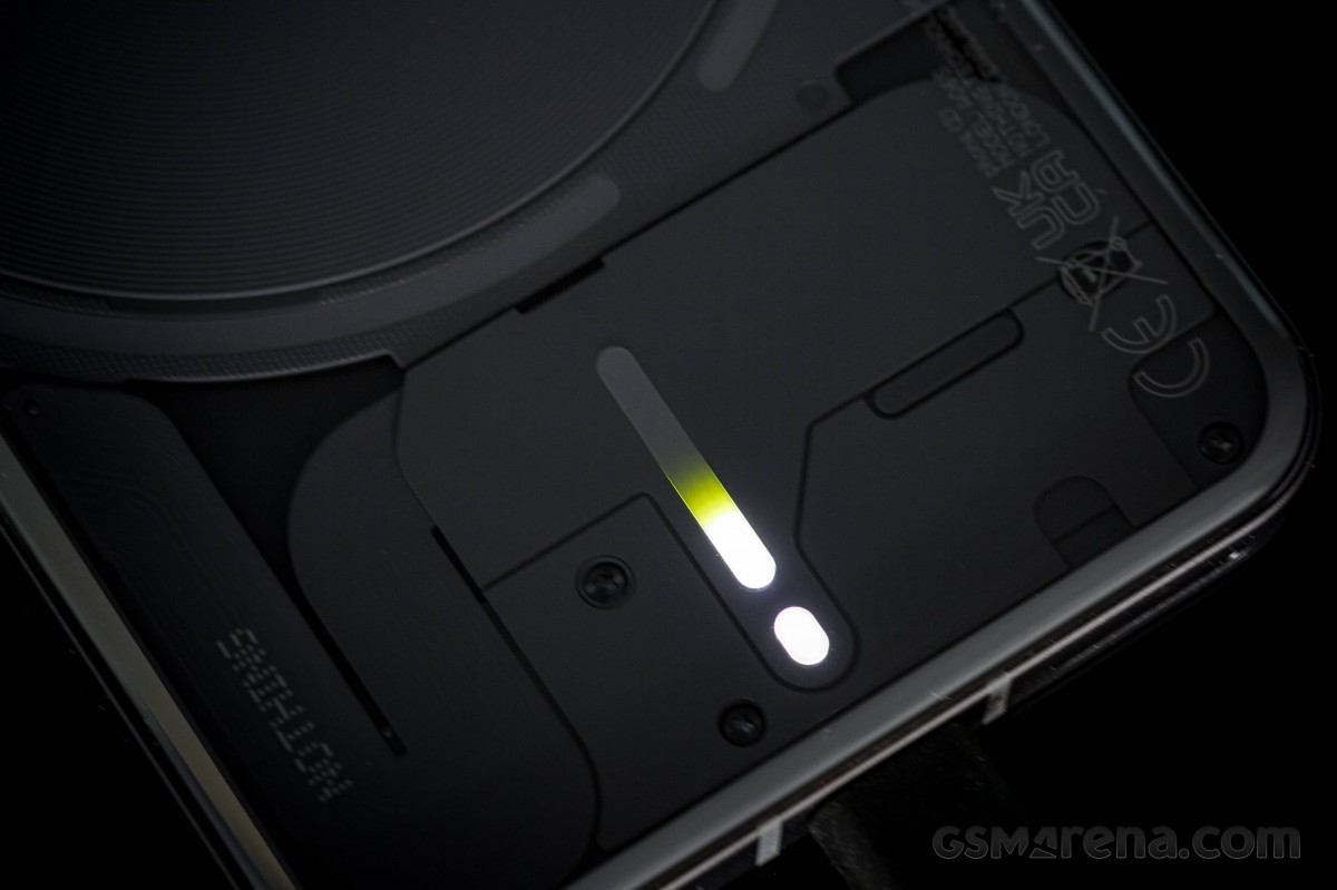 Nothing Phone (2)