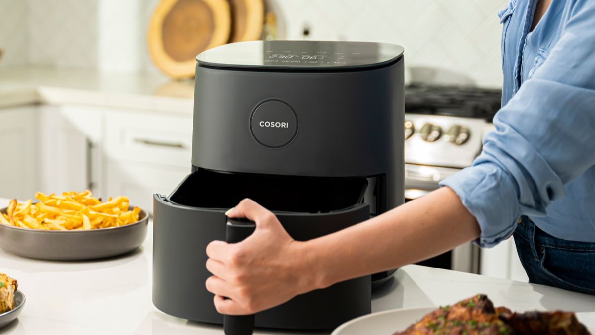 Điều chỉnh chế độ và thời gian nấu