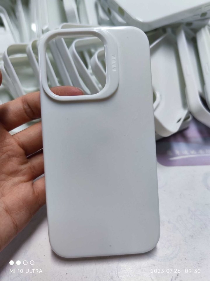 Ốp lưng iPhone 15 Pro Max 