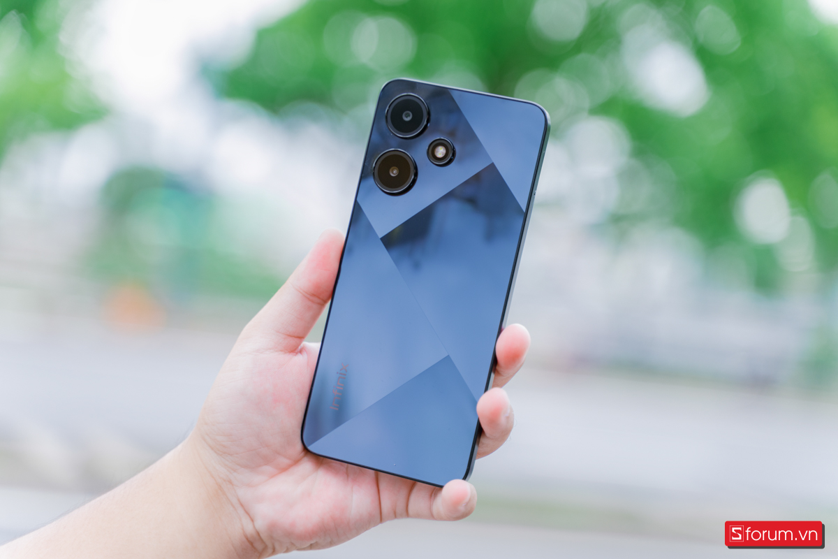 infinix hot 30i