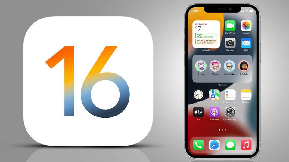 Apple tung ra các bản vá bảo mật khẩn cấp cho iOS và iPadOS