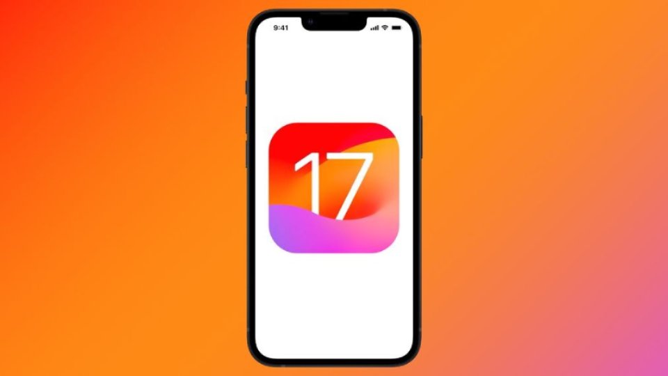 Tính năng iOS 17