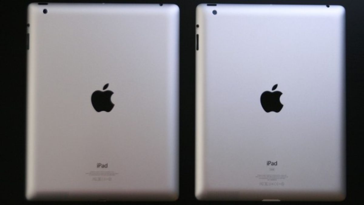 iPad 4 giá bao nhiêu ở thời điểm mới ra mắt?