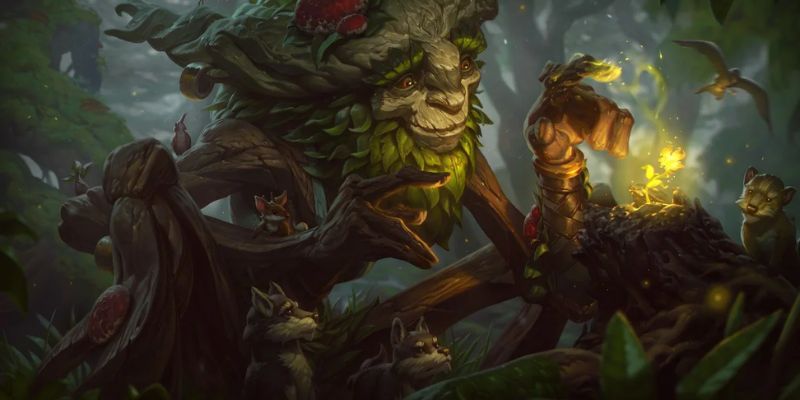 LMHT: GenG Ivern chỉ ra tướng không thể khắc chế tại LCK Mùa Hè 2023