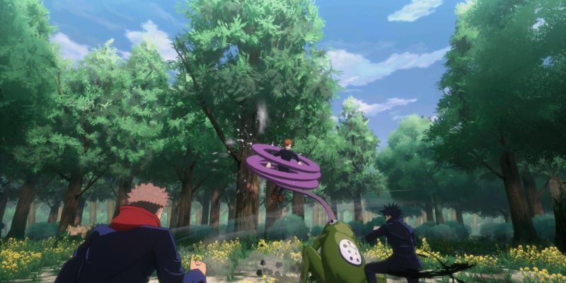 Bandai Namco 