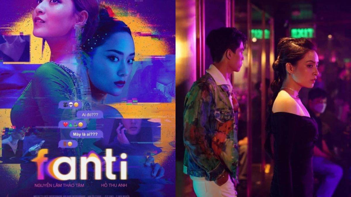 Thông tin nổi bật phim Fanti