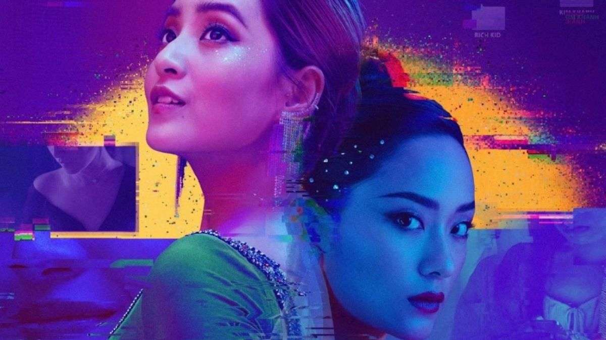 Review nội dung phim Fanti