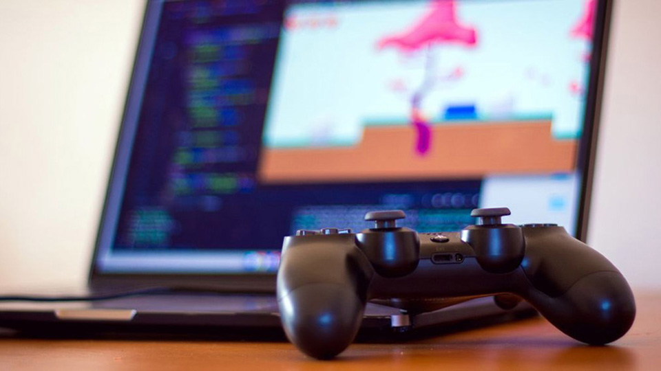 Máy Mac không phù hợp để chơi game
