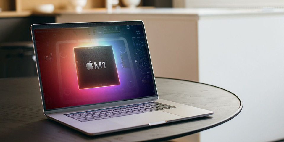 Bạn không thể nâng cấp máy tính Apple-Silicon