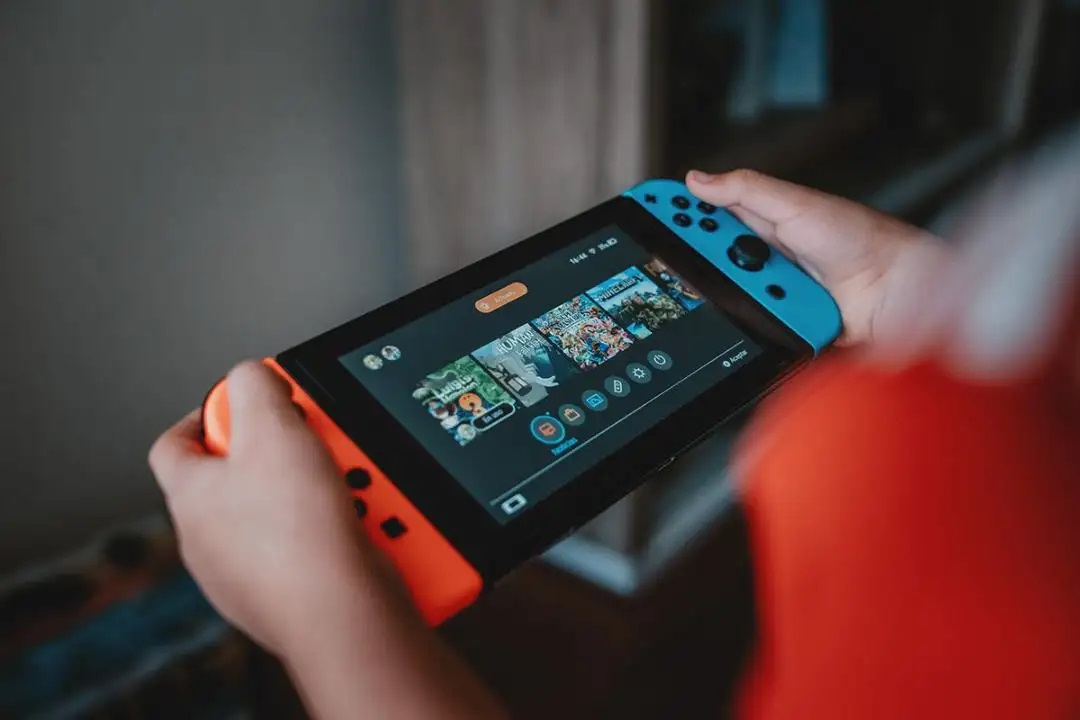 Dòng máy console cầm tay tiếp theo của Nintendo và Valve sẽ có sự thay đổi lớn