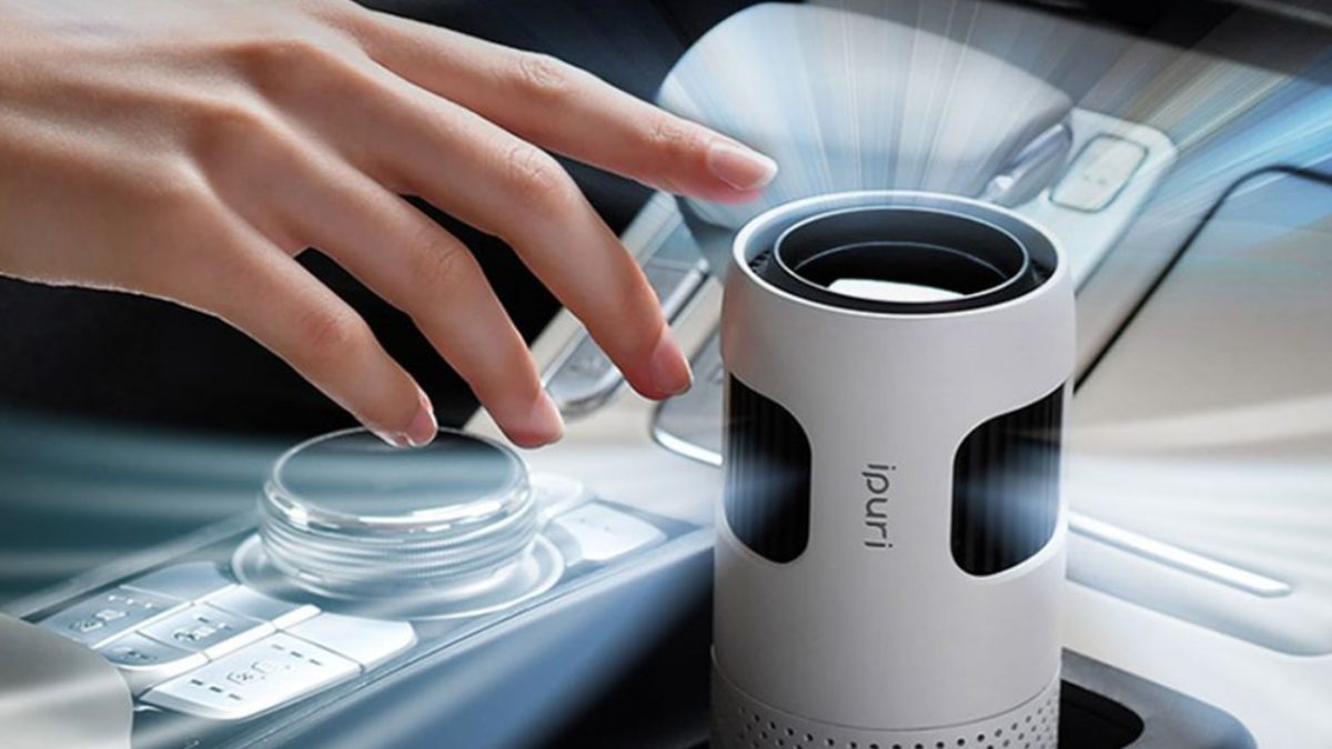 Review máy lọc không khí ô tô tốt nhất hiện nay và tất tần tật các thông tin liên quan
