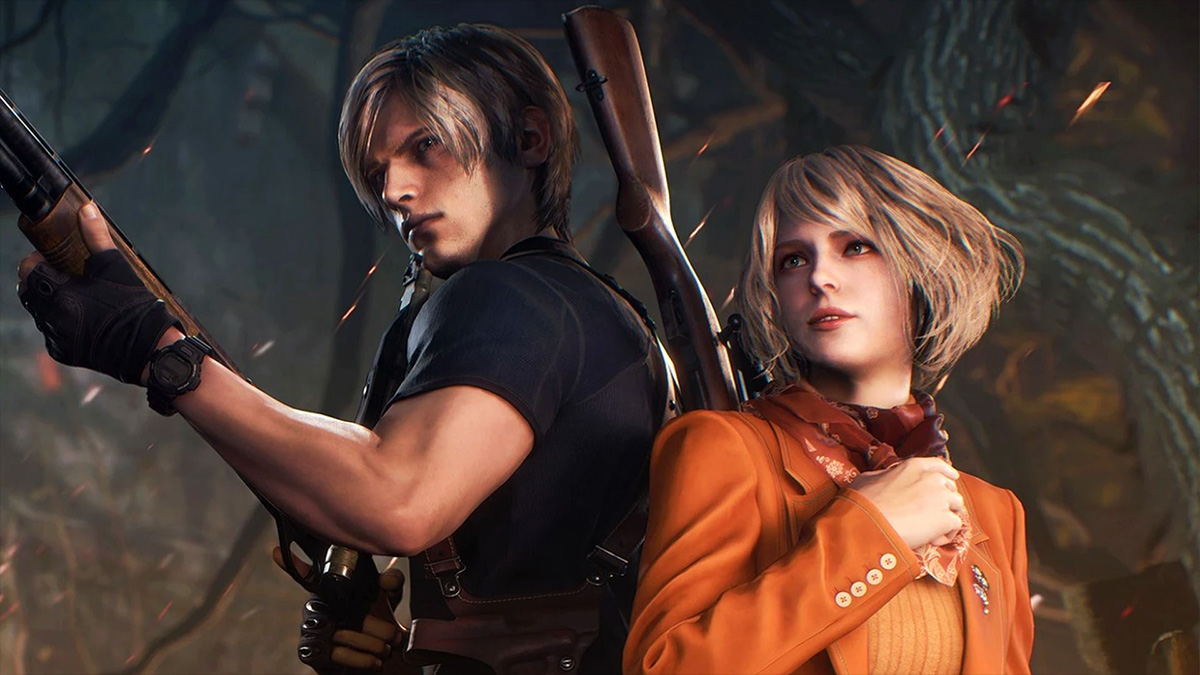 Metacritic hé lộ 20 game hay nhất nửa đầu năm 2023