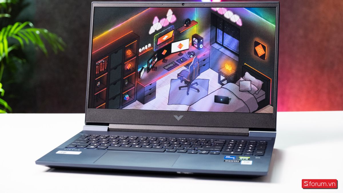 Laptop