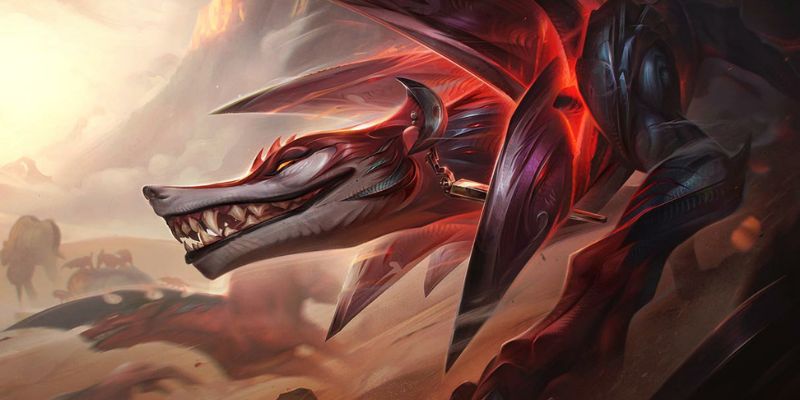 LMHT: Riot nhận 