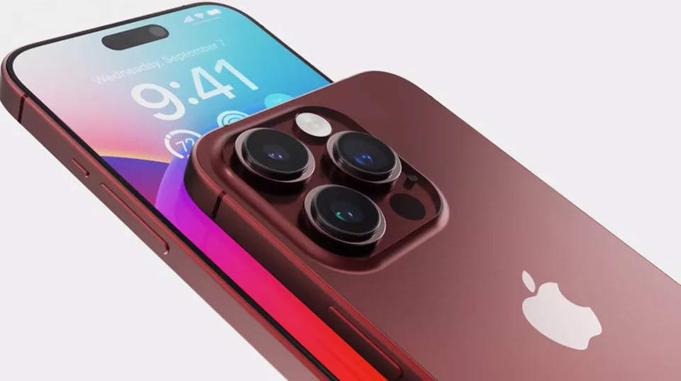 Giá dòng iPhone 15 Pro có thể đắt hơn