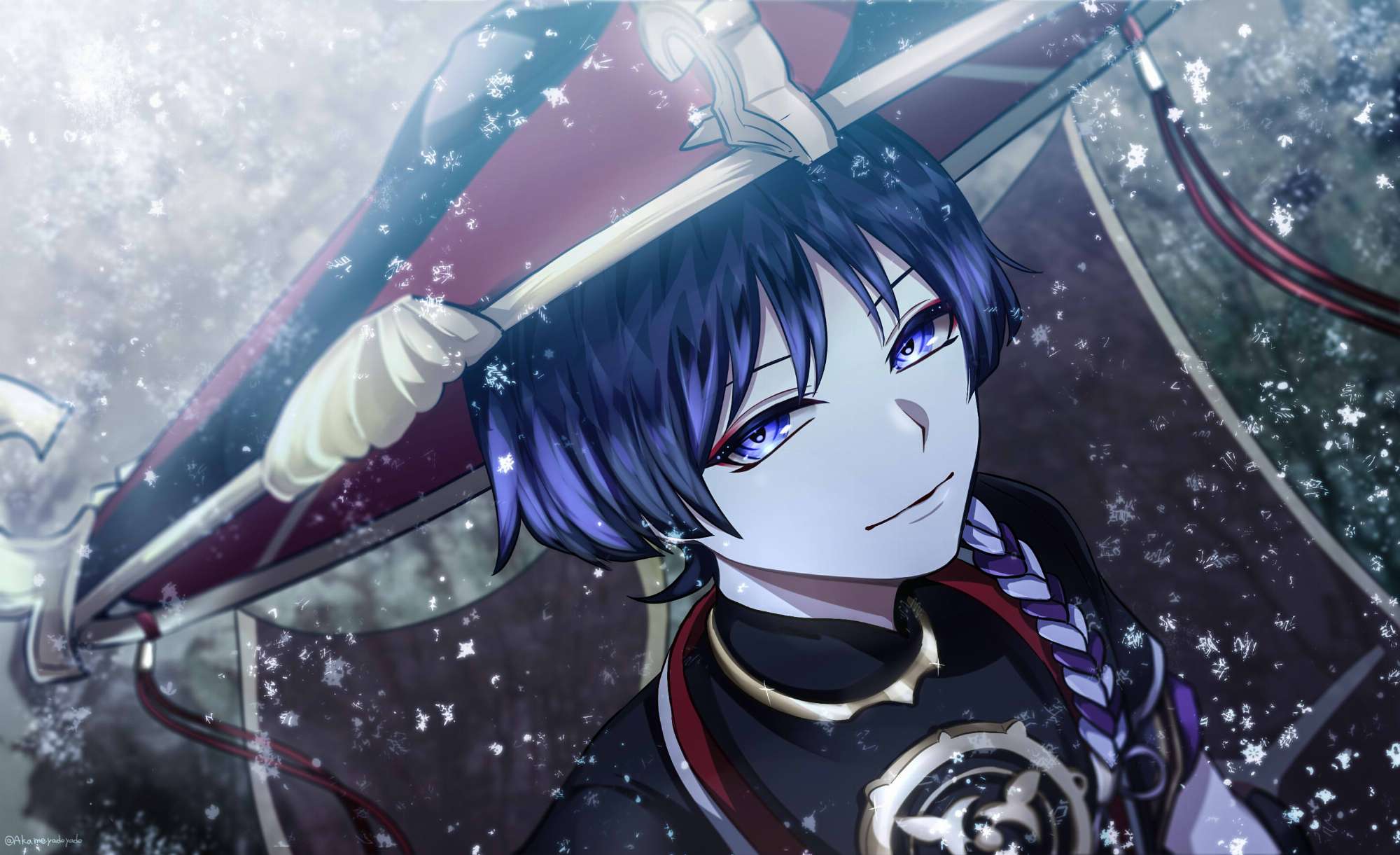 Scaramouche