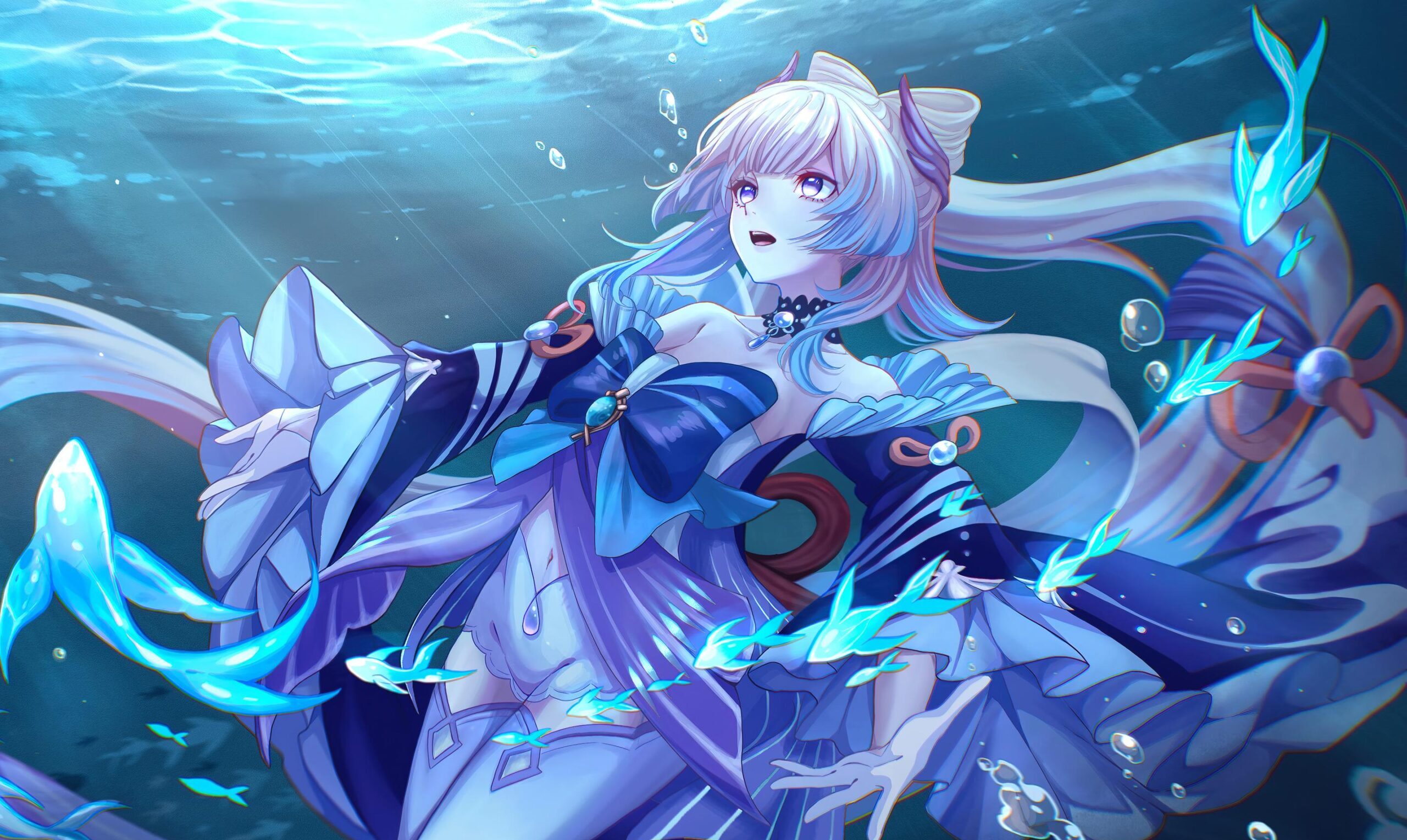 Kokomi