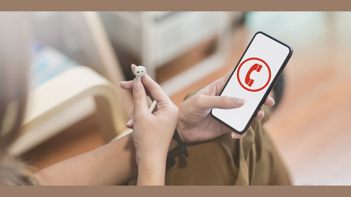 Cách chặn số điện thoại không nên nghe để tránh gặp rủi ro