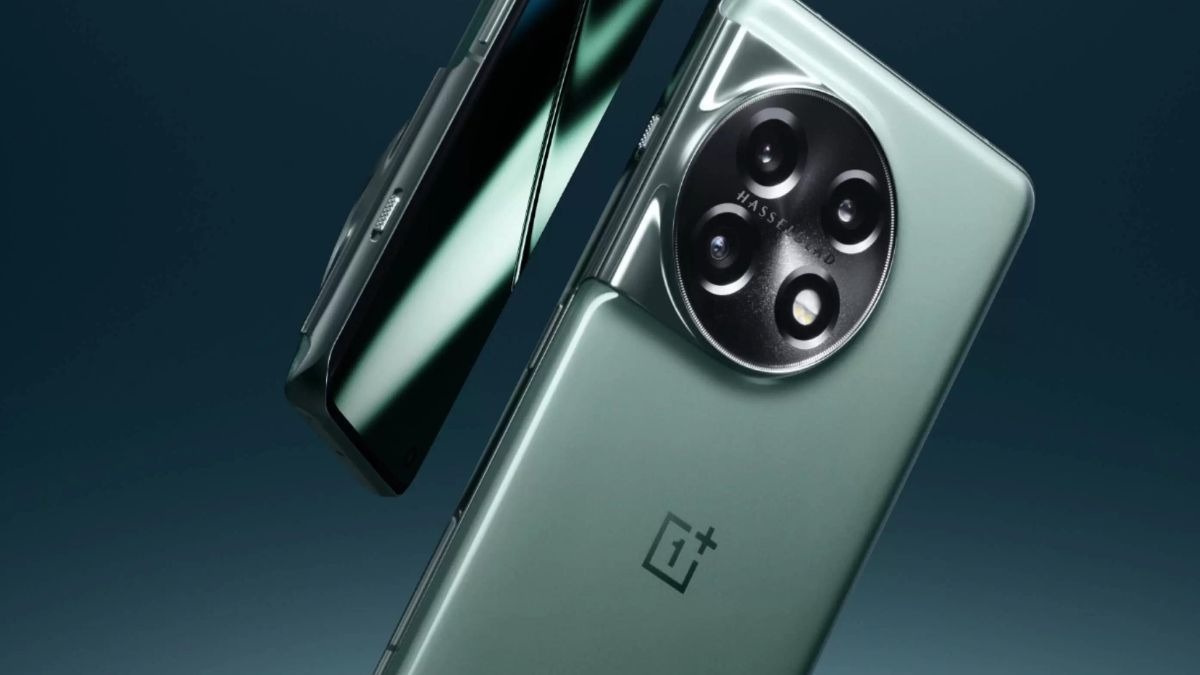 OnePlus 12 có thể ra mắt vào tháng 12 tới