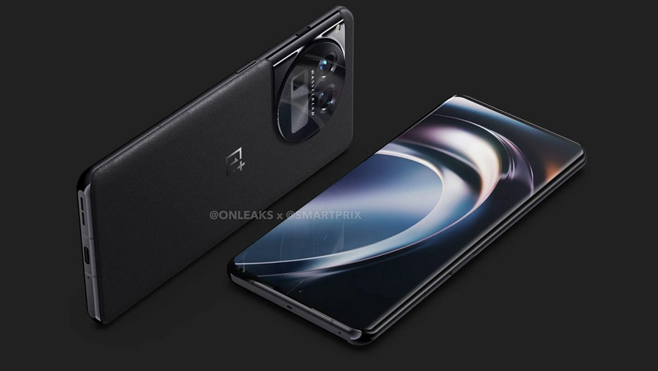 Thông tin OnePlus 12