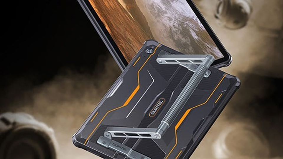 Oukitel RT6