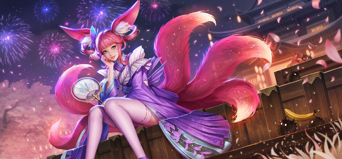 Liliana