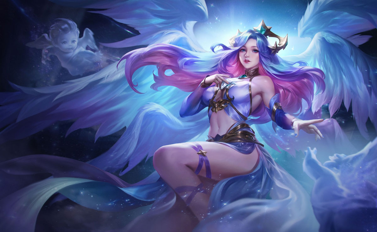 Lauriel
