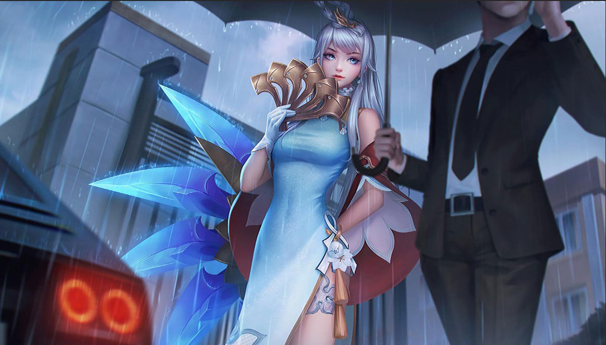 Yue