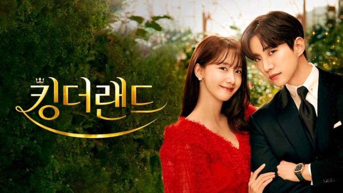 Rating phim King The Land có cao không?
