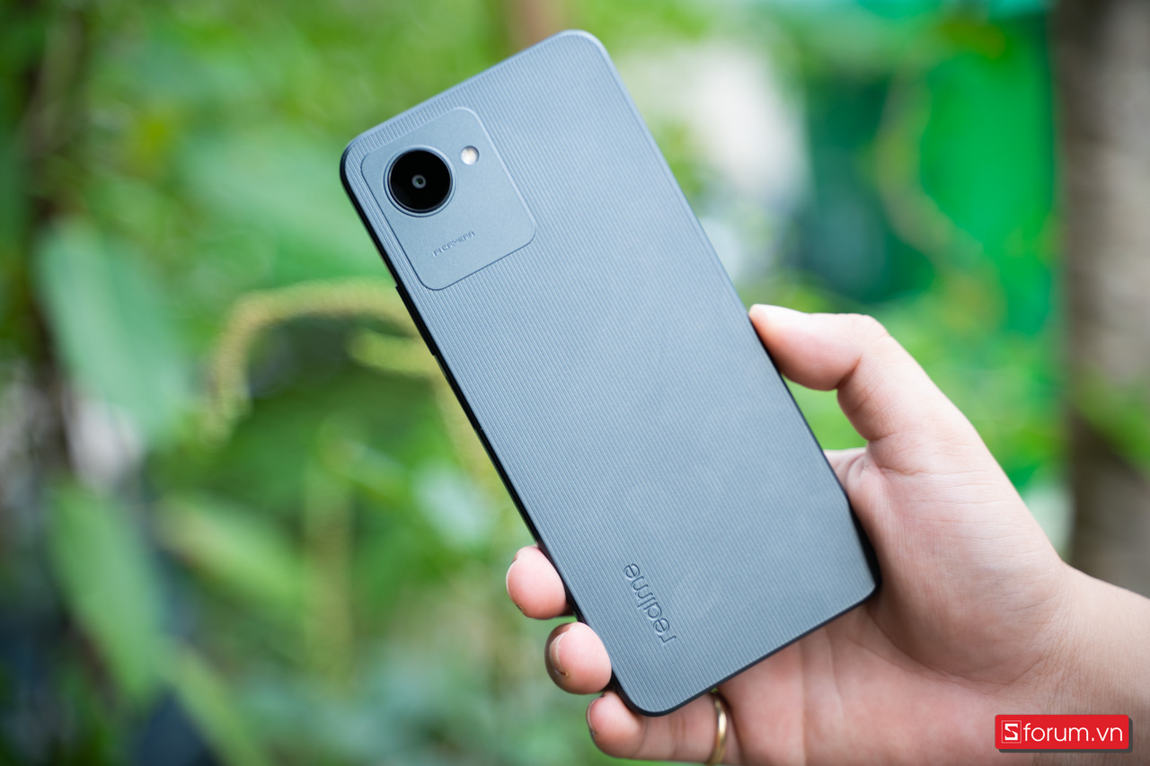 realme c30s