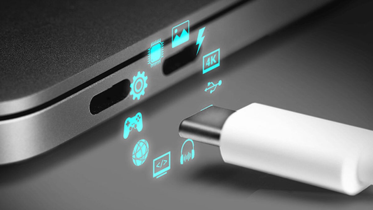 Ưu điểm sạc nhanh USB Power Delivery là gì? Một là loại bỏ rào cản về tính tương thích
