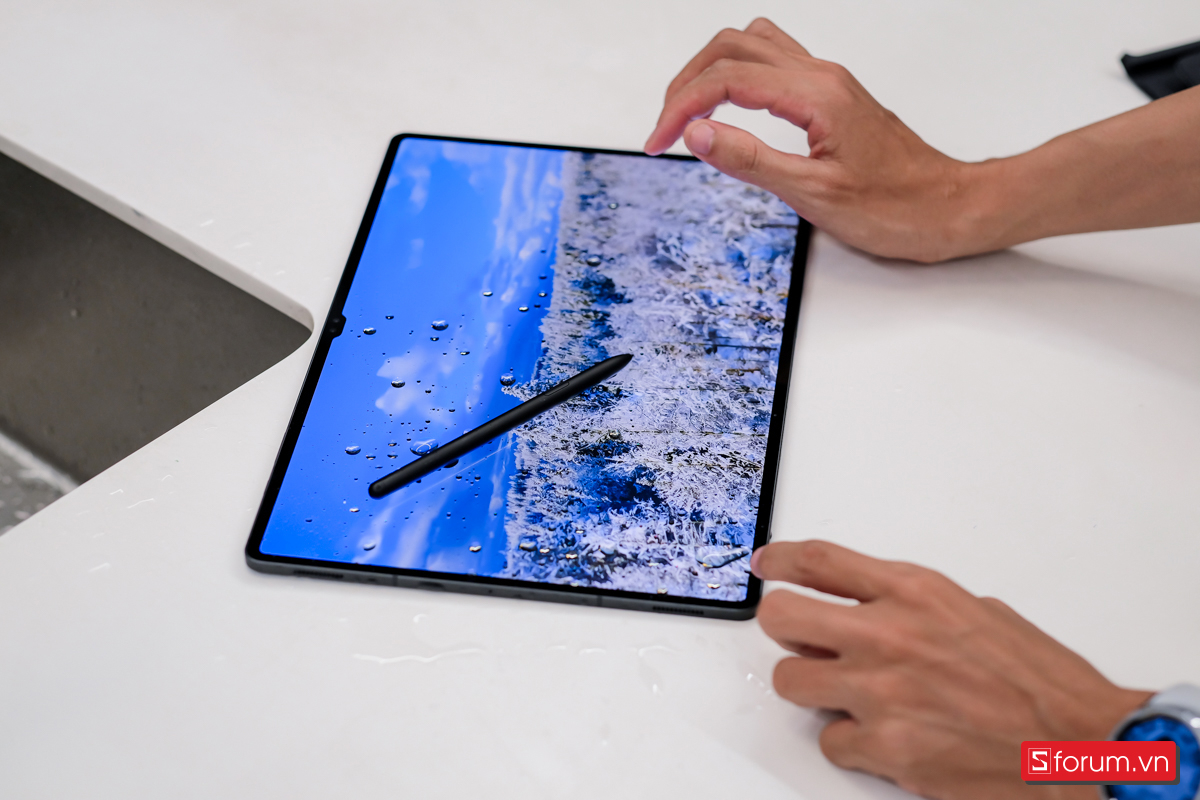 Samsung Galaxy Tab S9 Series
