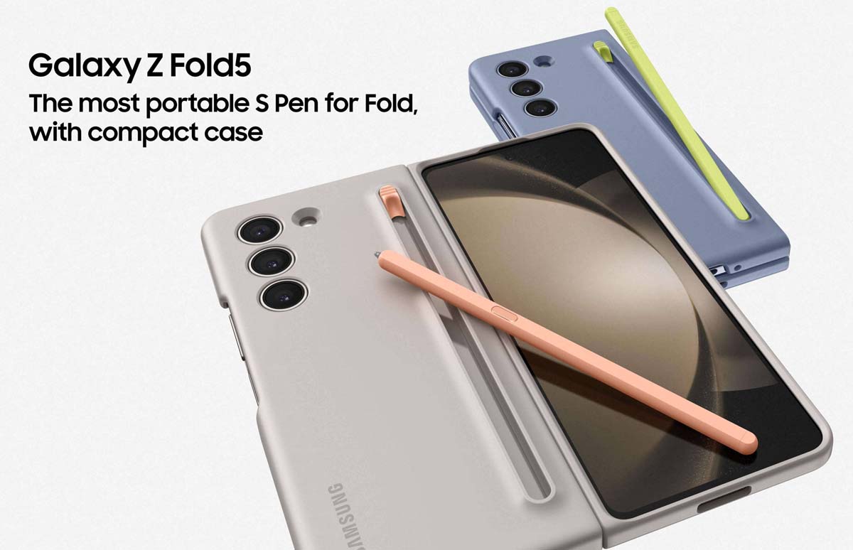 Bút S Pen Fold Edition