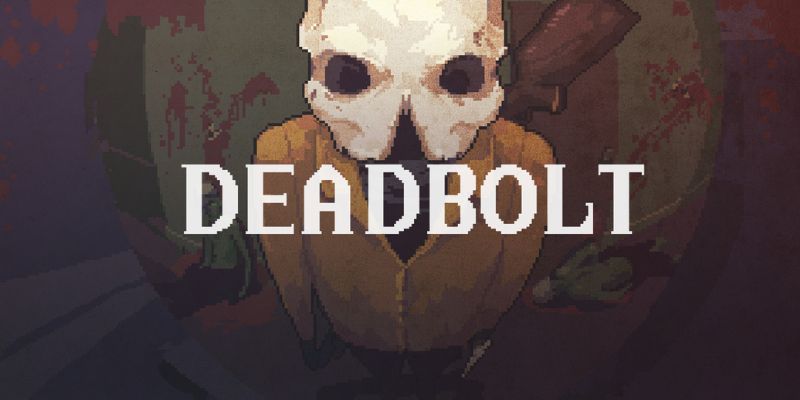Deadbolt