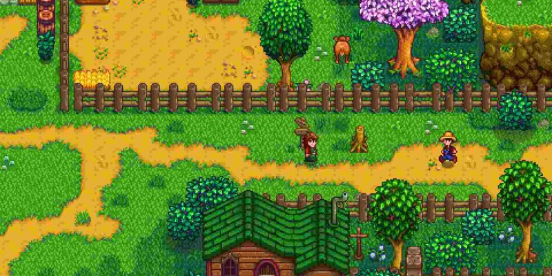 Top 5 siêu phẩm game 2D 