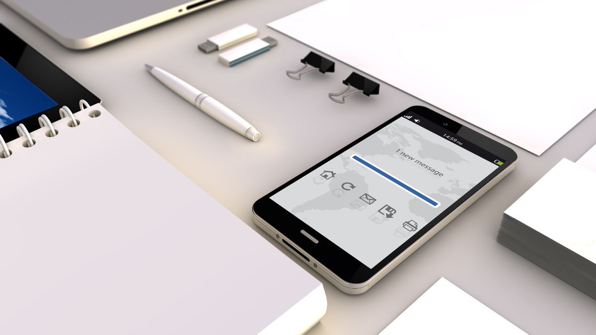 Tầm quan trọng của smartphone hiện nay, tương lai