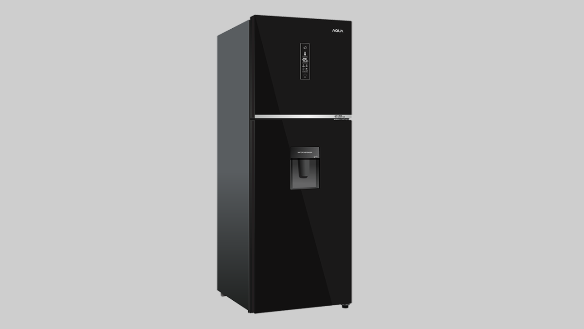 So sánh để biết nên chọn mua tủ lạnh Aqua hay Panasonic