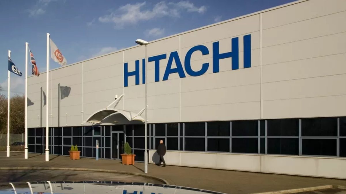 Xuất xứ, thương hiệu tủ lạnh Hitachi khi so sánh Hitachi và Panasonic