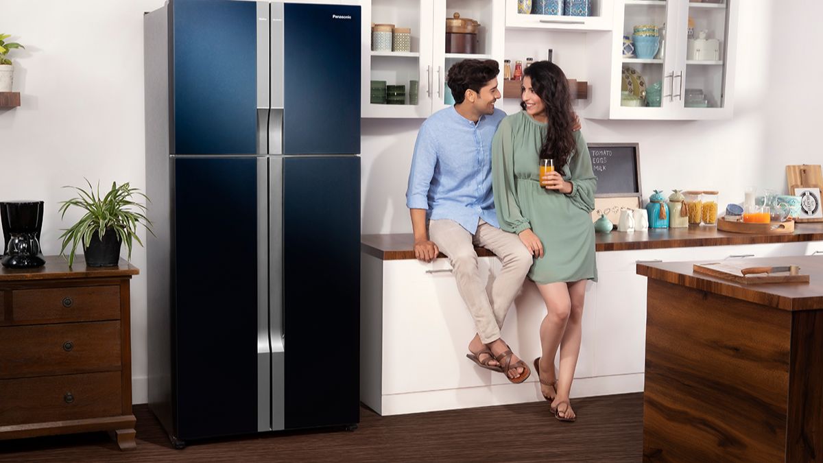 So sánh tủ lạnh Panasonic và Samsung - đâu là sản phẩm phù hợp với bạn?